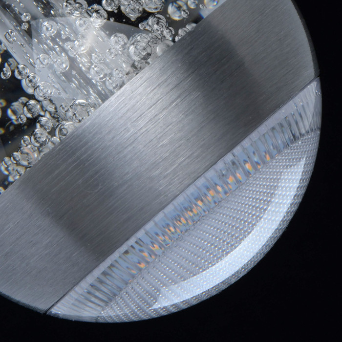 Люстра подвесная De Markt Kapelia Hanging Chandelier 730010209