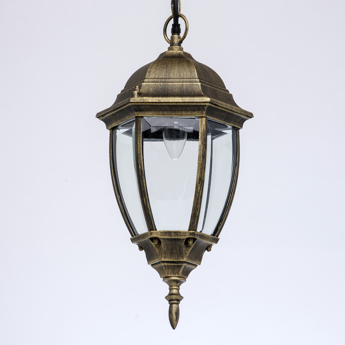 Подвесной светильник De Markt Fabur Pendant Lamp 804010401
