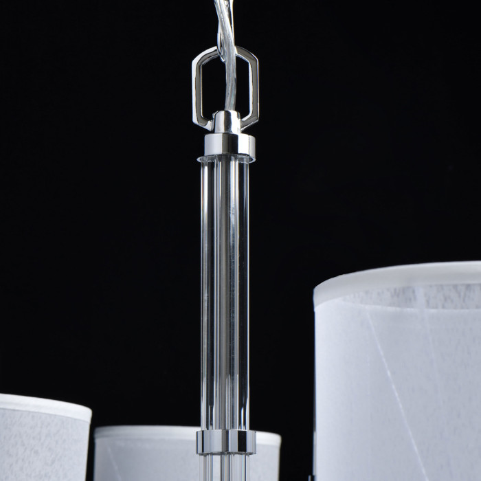 Люстра подвесная Chiaro Palermo Hanging Chandelier 386017108