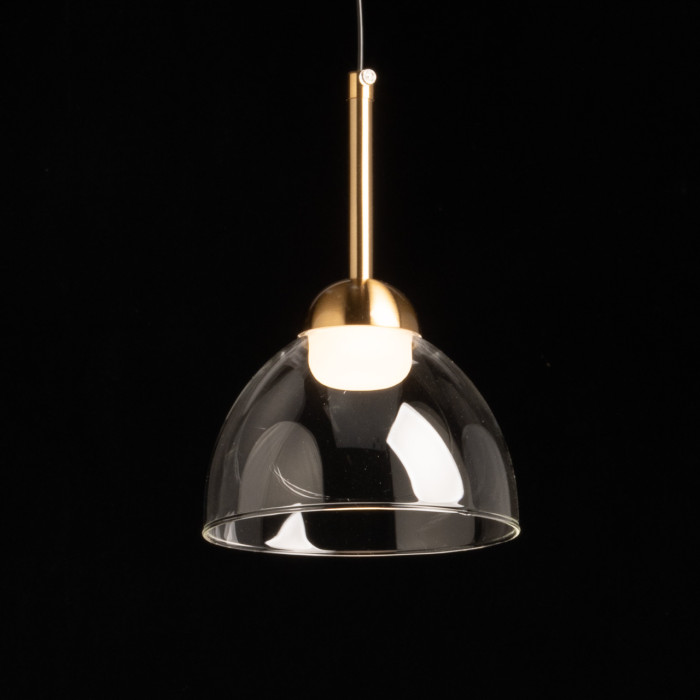 Подвесной светильник De City Stout Pendant Lamp 702014505