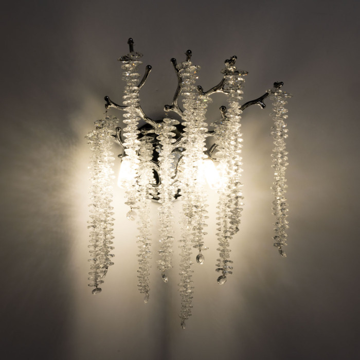 Бра MW-Light Lima Wall Lamp 467023702