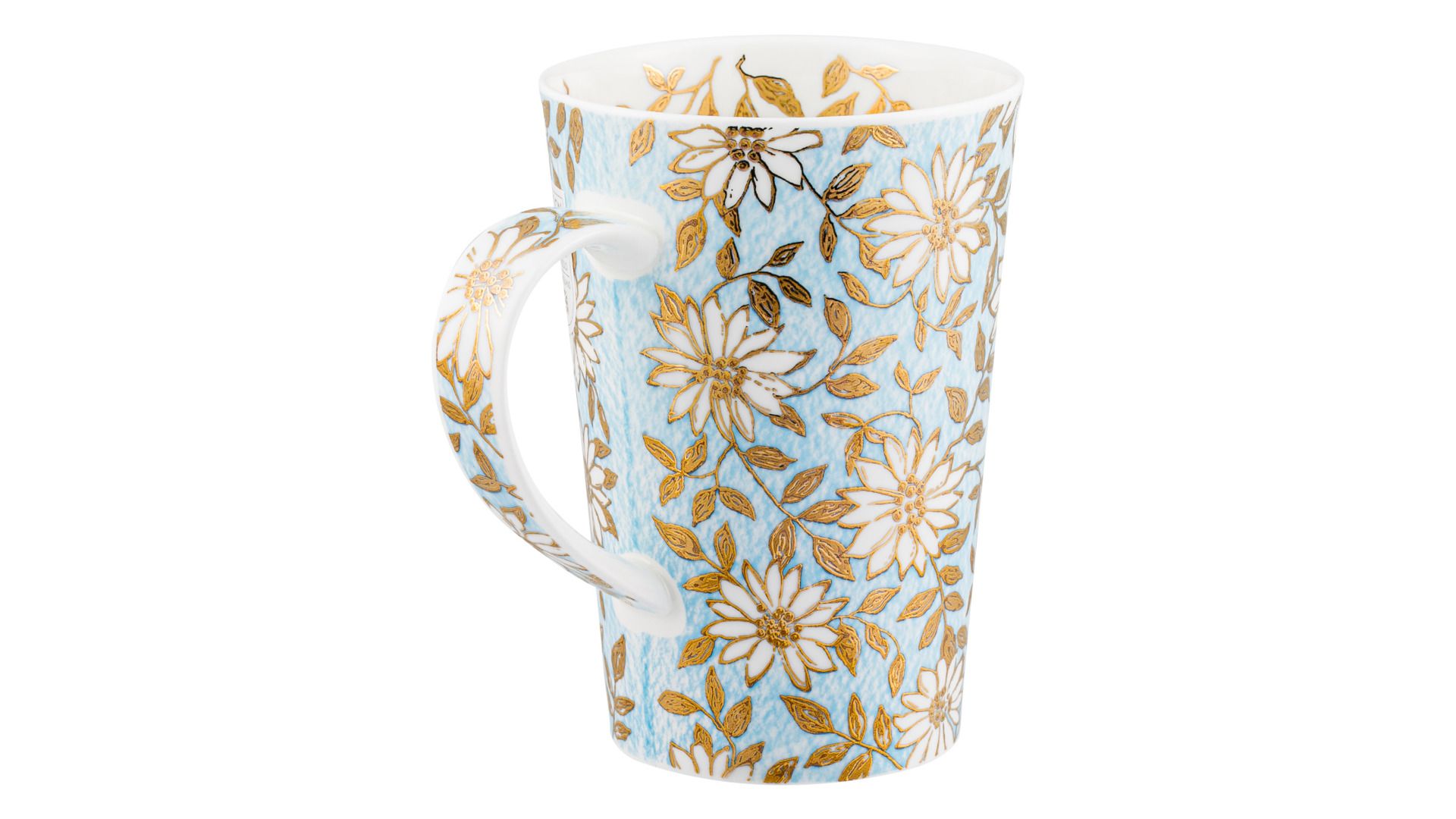 Кружка Dunoon Shetland Aqua Mug 78670186