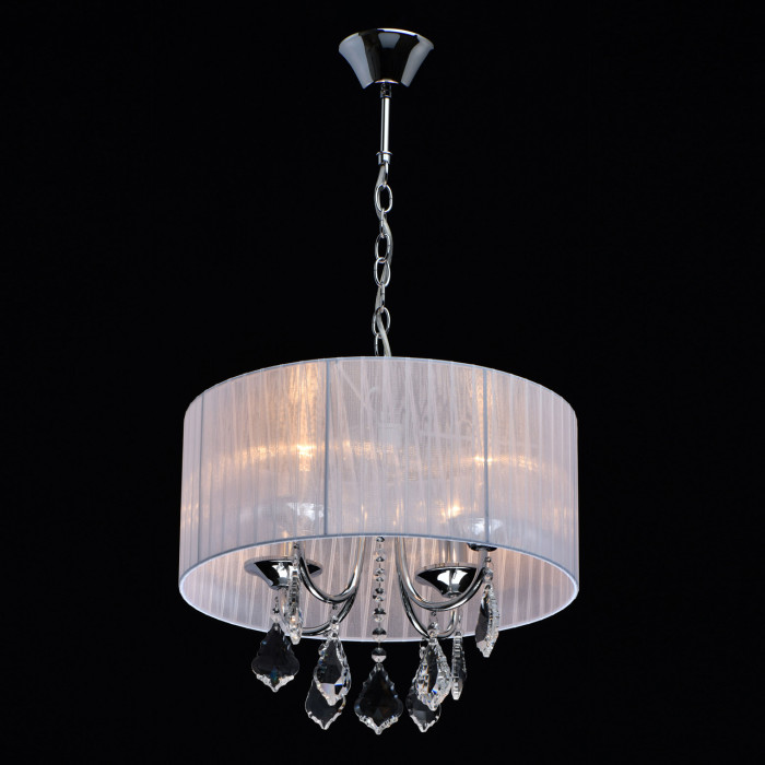 Люстра подвесная MW-Light Jacqueline Hanging Chandelier 465016104
