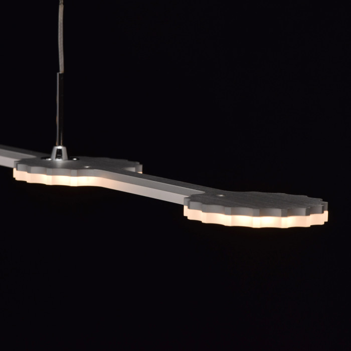 Подвесной светильник De Markt Ralph Pendant Lamp 675013005