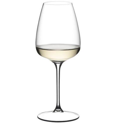 2 бокала для вина RIEDEL Grape@Riedel White Wine/Champagne Glass/Spritz Drinks Set 6424/05
