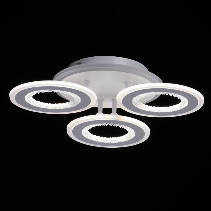 Потолочный светильник De City Madeleine Ceiling Lamp 424014804
