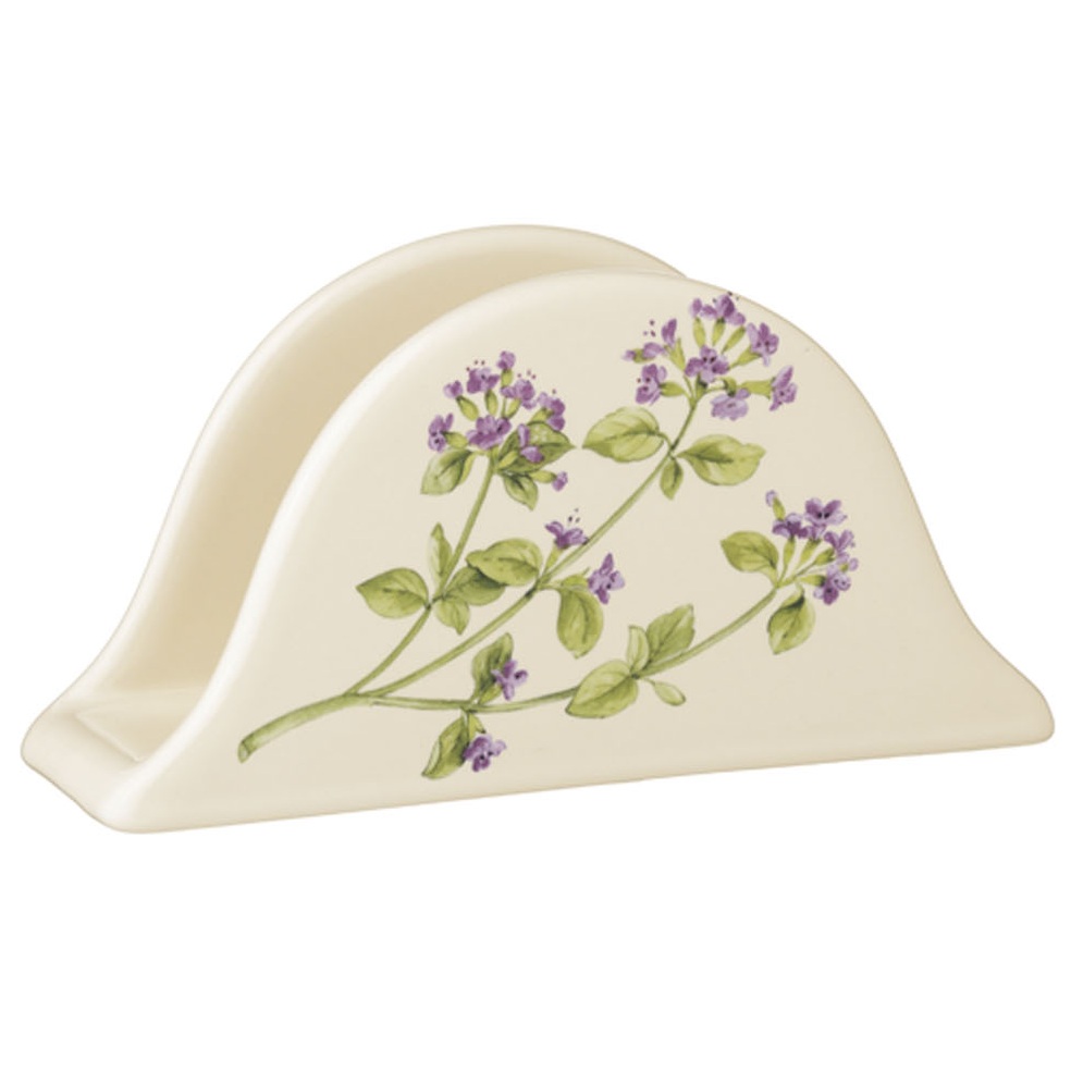 Салфетница Nuova Cer Rosemary Portatovaglioli 9107-RSM