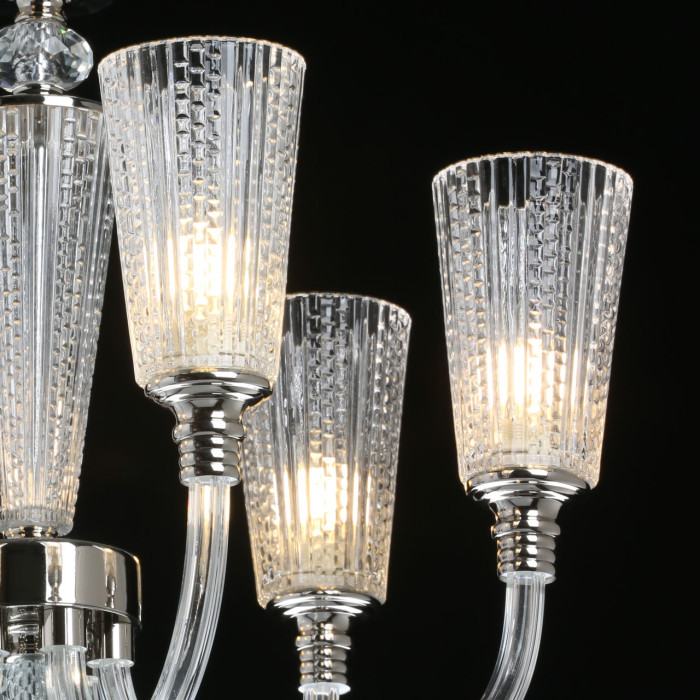 Люстра подвесная MW-Light Alghero Hanging Chandelier 285012306