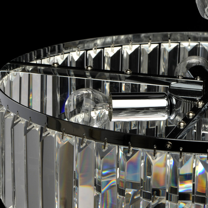 Люстра потолочная MW-Light Adelard Ceiling Chandelier 642010705