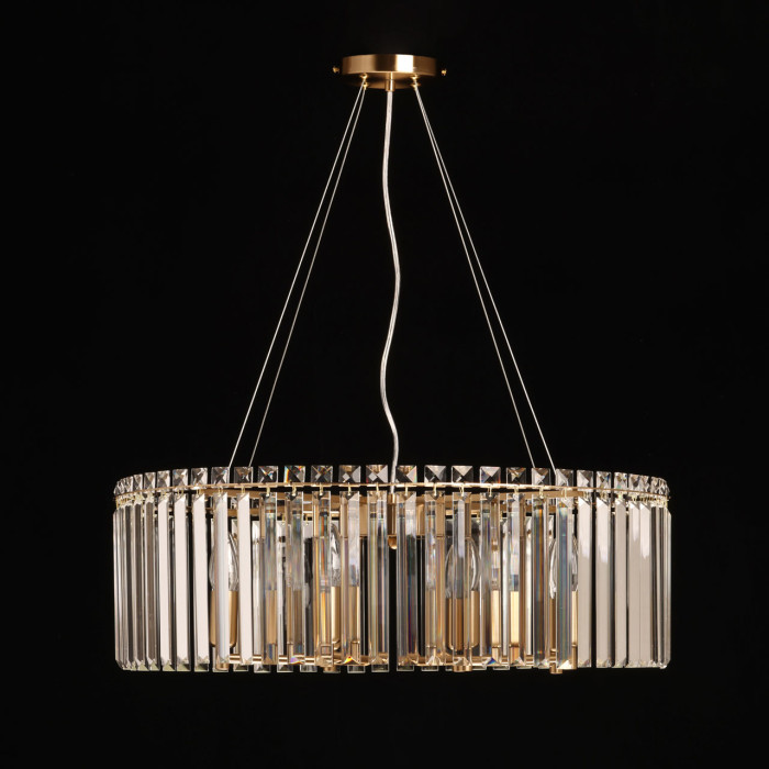 Люстра подвесная MW-Light Adelard Hanging Chandelier 642019008