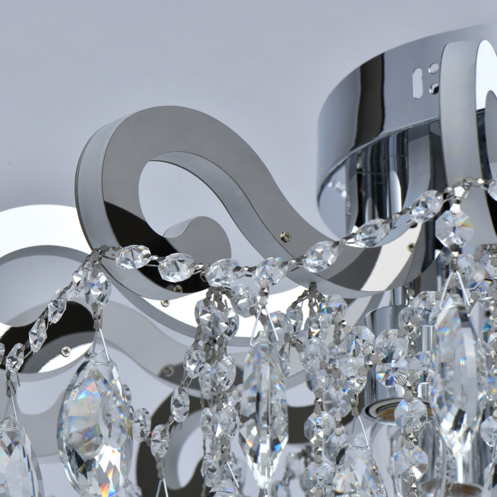 Люстра потолочная De City Breeze Ceiling Chandelier 464019916