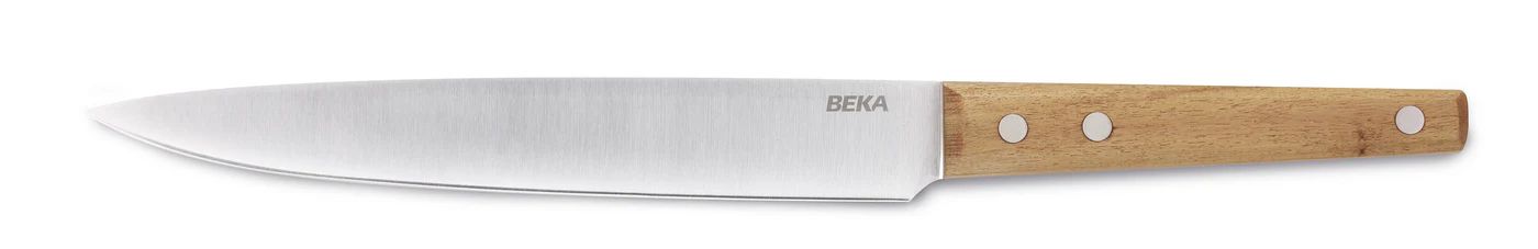 Нож филейный Beka Nomad slicer knife 13970914
