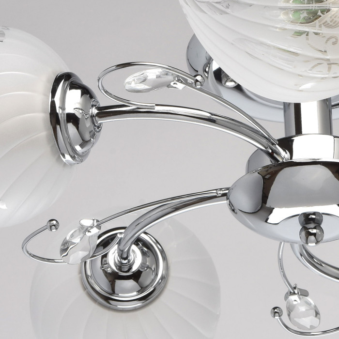 Люстра потолочная De City Grace Ceiling Chandelier 677011305