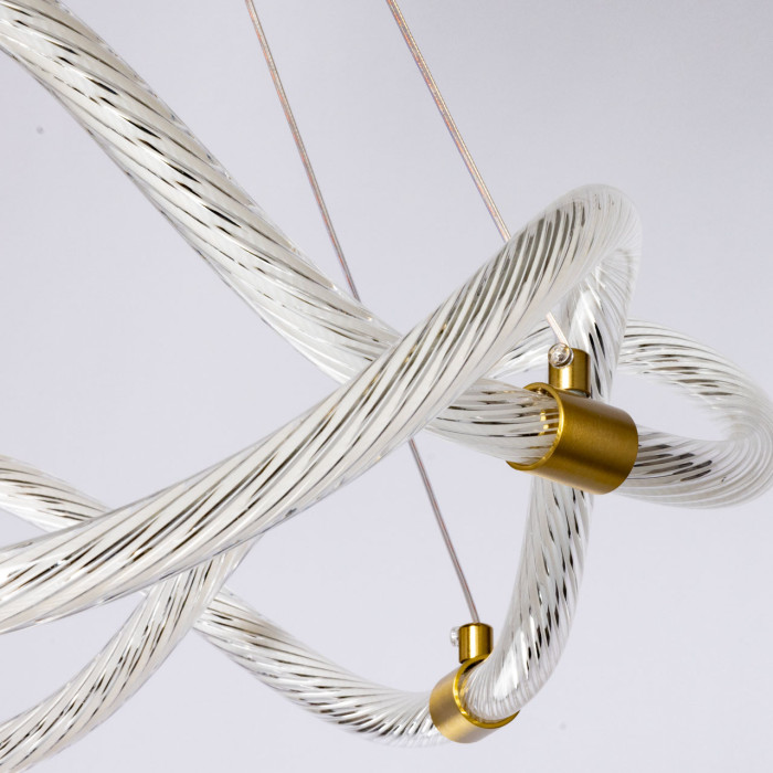 Подвесной светильник De Markt Toledo Pendant Lamp 312014302