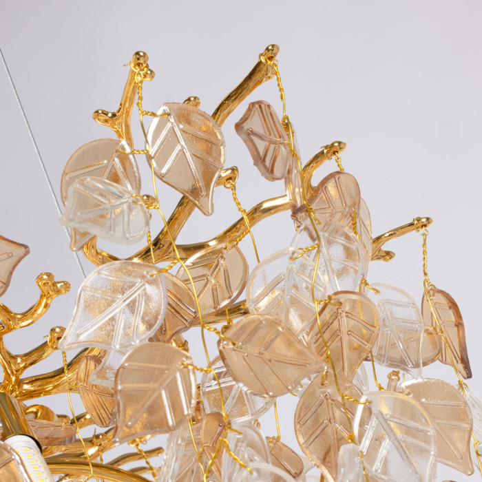 Люстра подвесная MW-Light Lima Hanging Chandelier 467014208