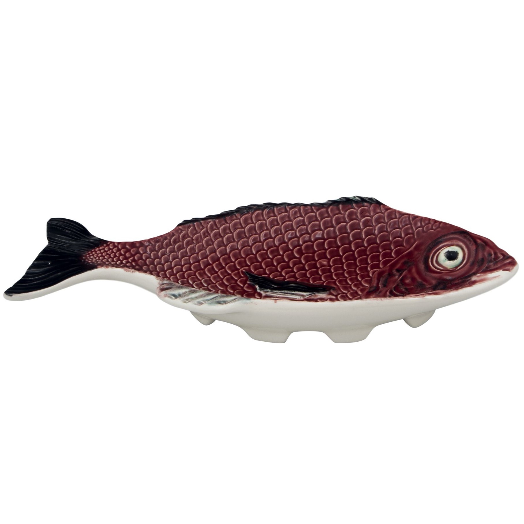 Блюдо для рыбы Bordallo Pinheiro Fish Small Platter 65001533