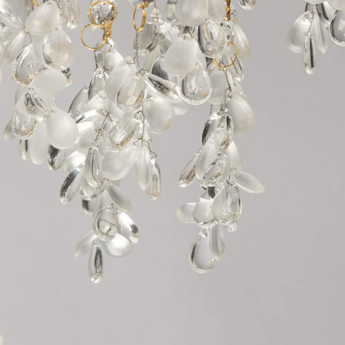 Подвесная люстра De City Breeze Hanging Chandelier 230011606