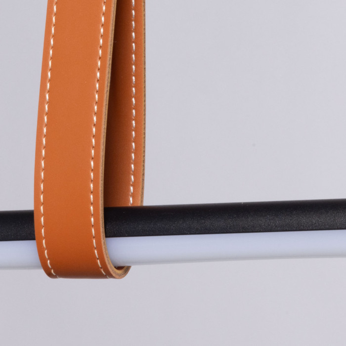 Подвесной светильник De Markt Ralph Pendant Lamp 675015801