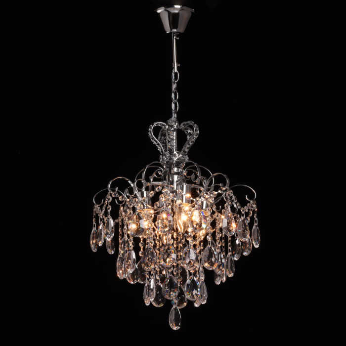 Люстра подвесная De City Breeze Hanging Chandelier 111018104