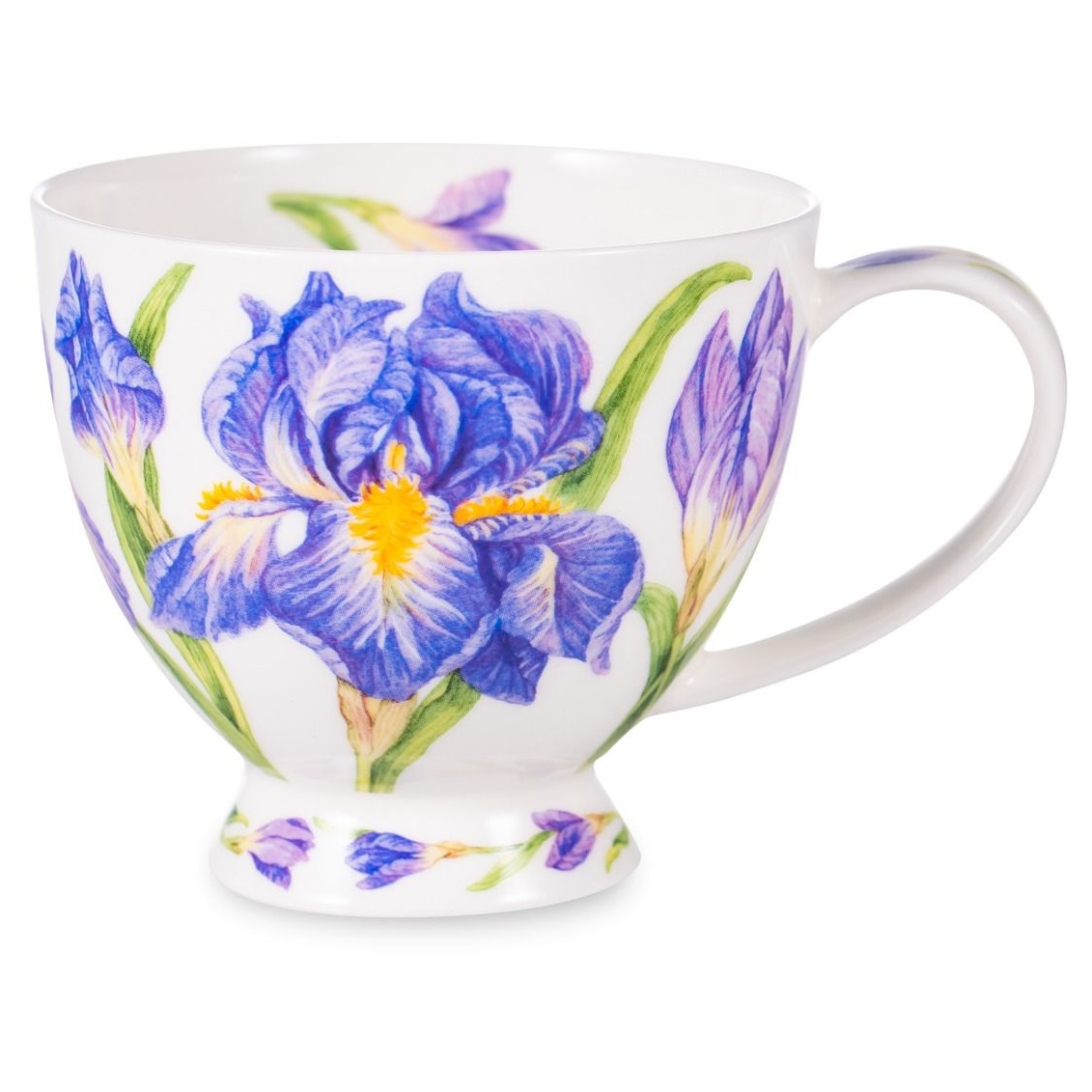 Кружка Dunoon Skye Iris Mug 78650706