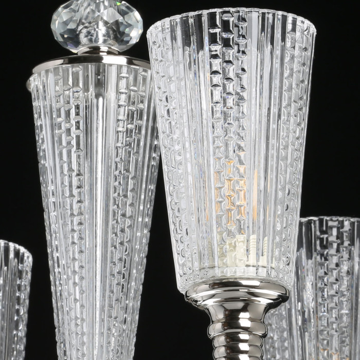 Люстра подвесная MW-Light Alghero Hanging Chandelier 285012306