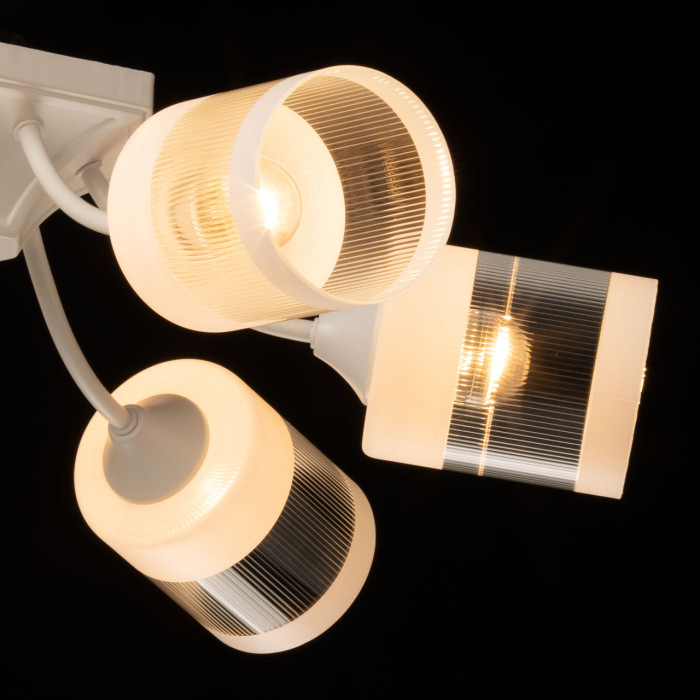 Потолочная люстра De City Vita Ceiling Chandelier 220014406