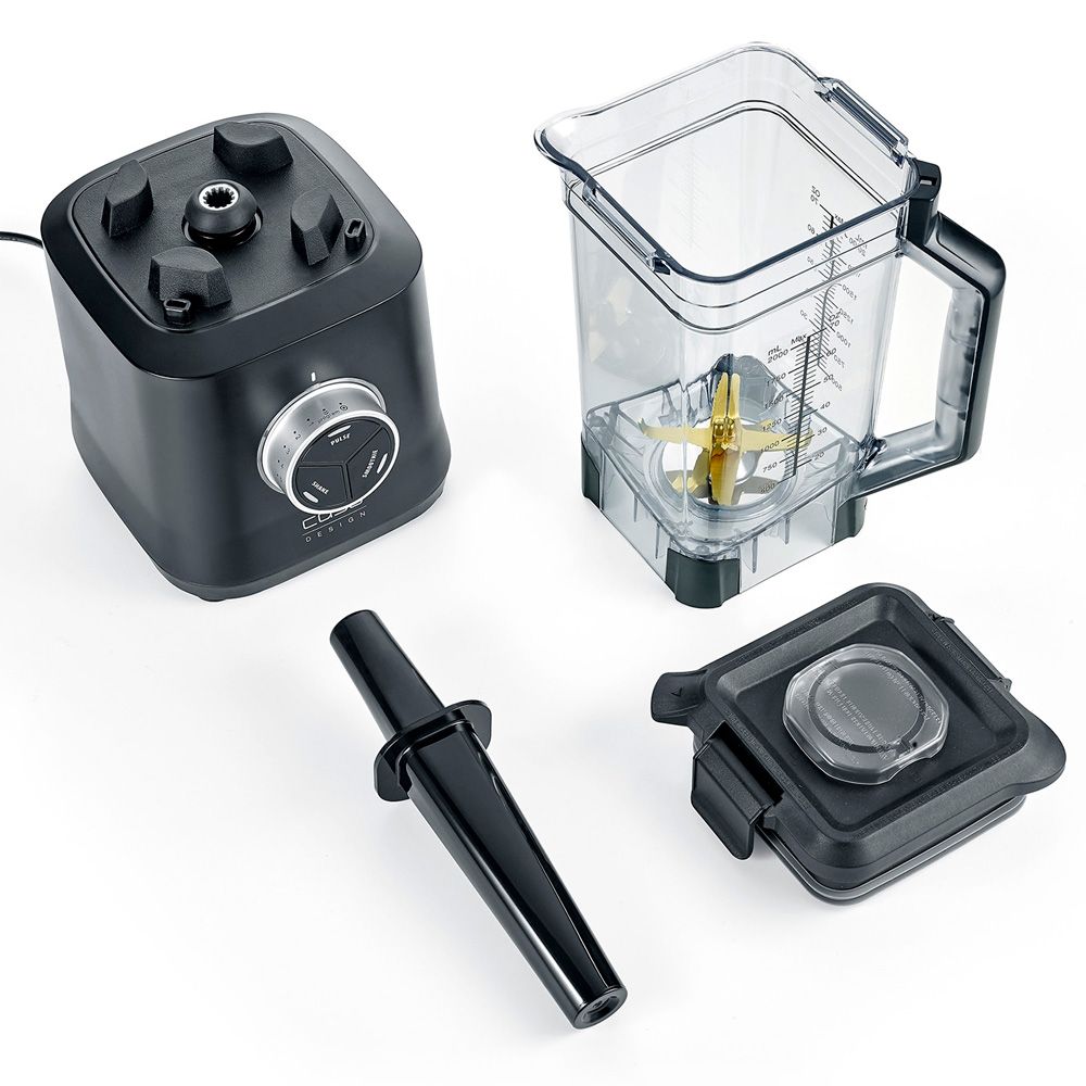 Блендер стационарный Caso Power Blender B 2000