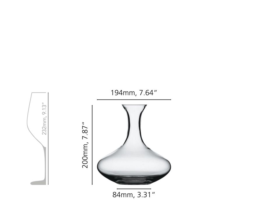 Декантер для вина Spiegelau Vino Grande Decanter 7060159