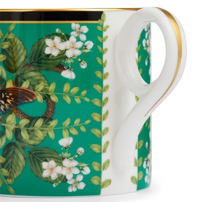 Кружка Wedgwood Wonderlust Emerald Forest Mug 1057276