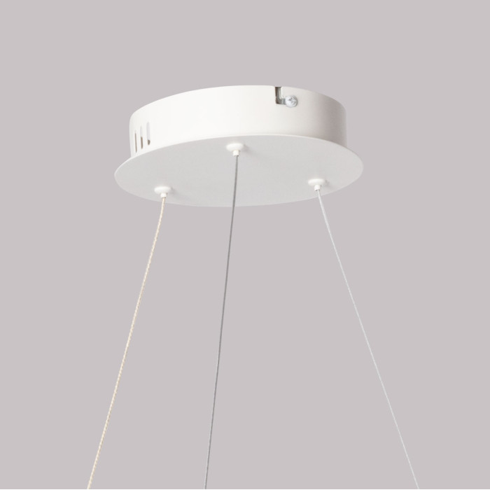 Подвесной светильник De Markt Toledo Pendant Lamp 312014001