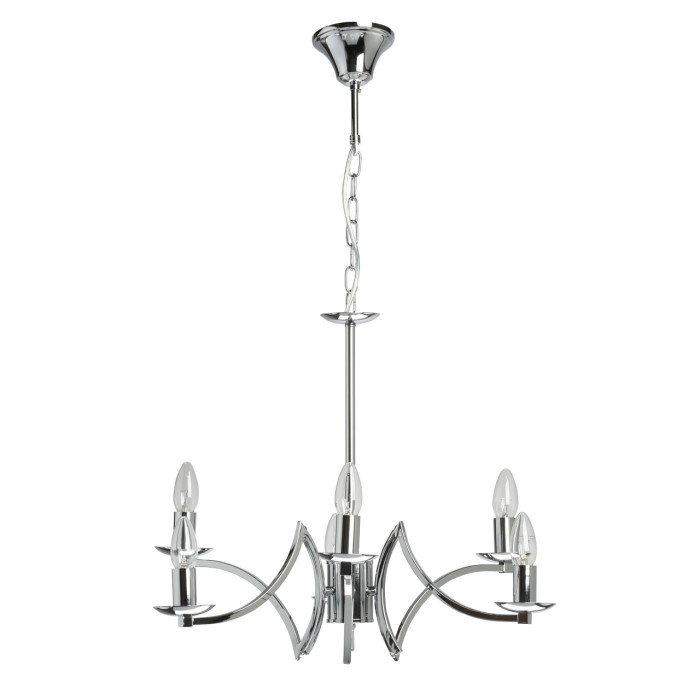 Люстра подвесная MW-Light Atmosphere Hanging Chandelier 699011106