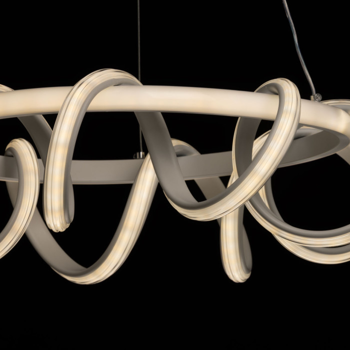 Подвесная люстра De City Aurich Hanging Chandelier 496019801