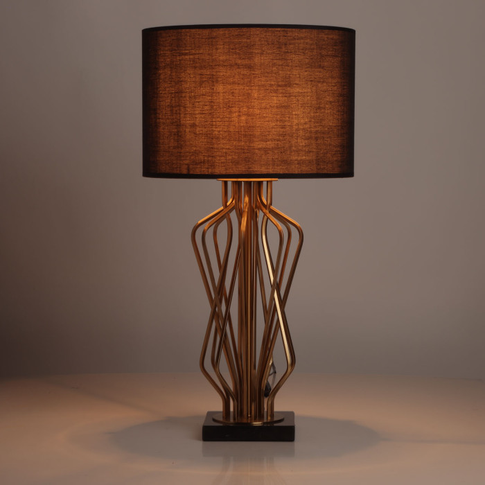 Настольная лампа MW-Light Sharaton Reading Lamp 628030501