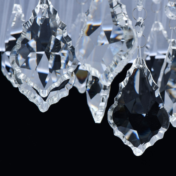 Люстра потолочная MW-Light Jacqueline Ceiling Chandelier 465015904