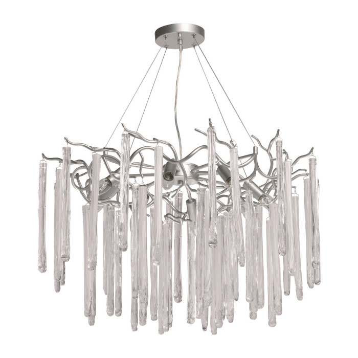 Люстра подвесная MW-Light Lima Hanging Chandelier 467011008