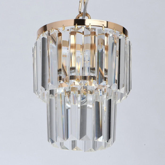 Подвесной светильник MW-Light Adelard Pendant Lamp 642014301