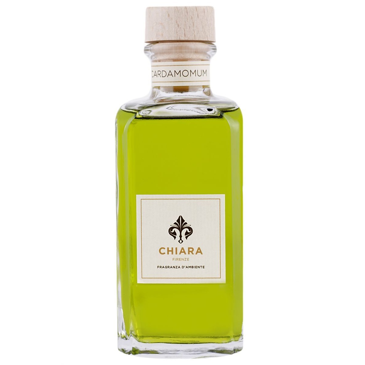 Ароматический диффузор Chiara Firenze Cardamomum Room Freshener CAR200