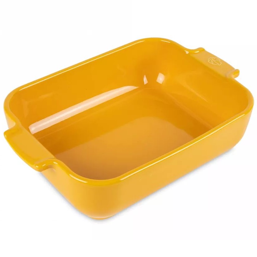 Форма для запекания Peugeot Saffron Yellow 61449