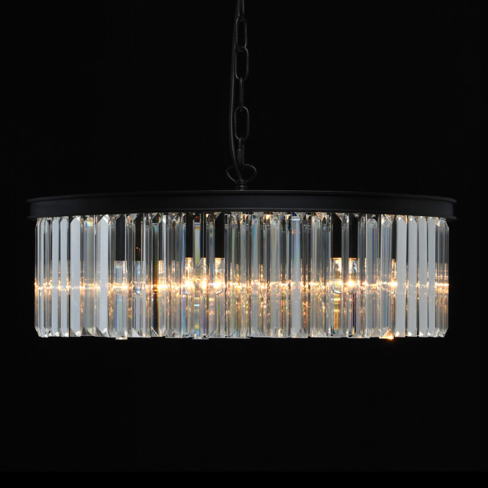 Люстра подвесная MW-Light Goslar Hanging Chandelier 498014706
