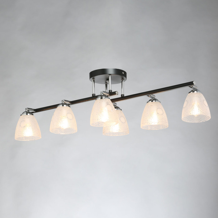 Потолочный светильник De City Tetro Ceiling Lamp 673017106
