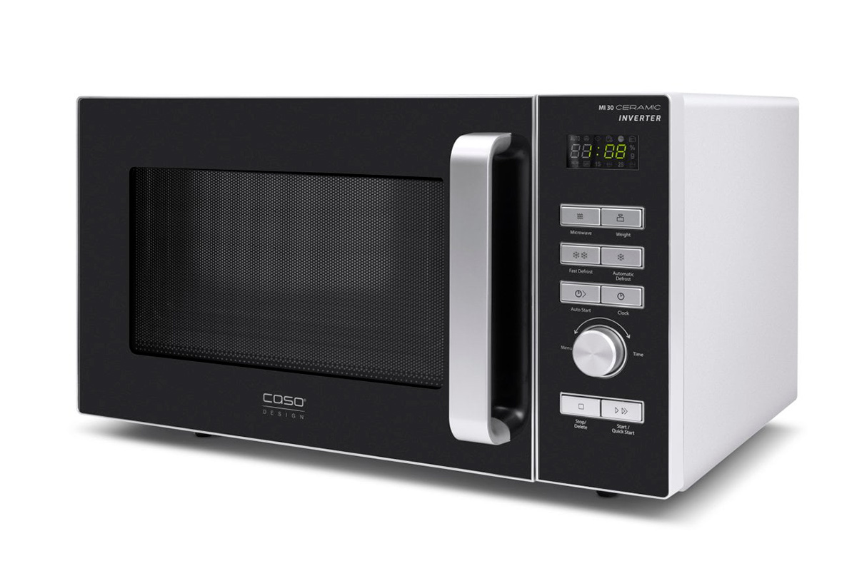 Микроволновая печь Caso MI 30 Ceramic