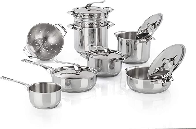 Ковш без крышки Barazzoni My Pot 160010014