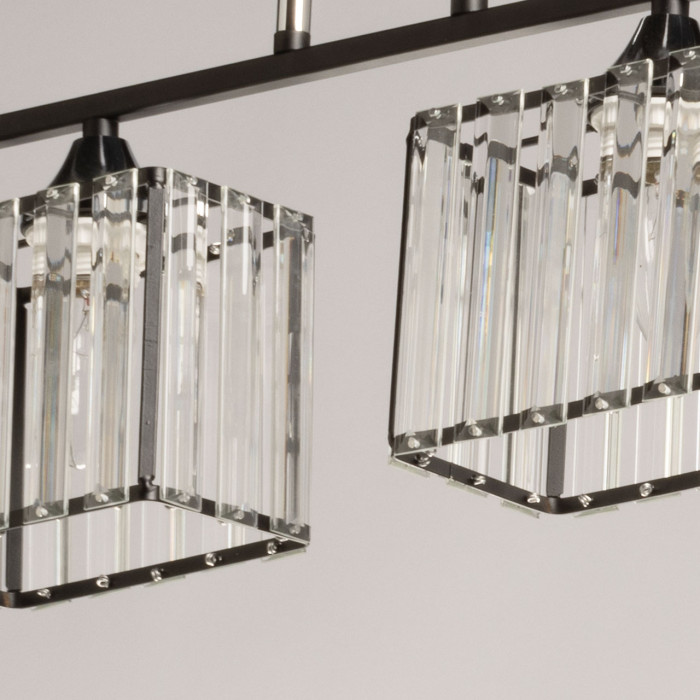 Потолочный светильник De City Accent Ceiling Lamp 680013604