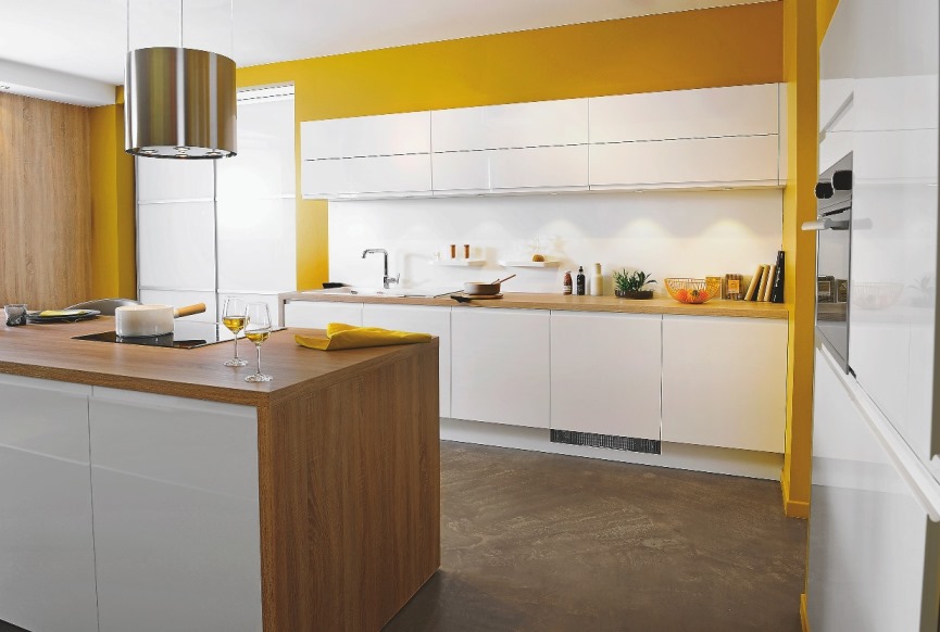 Винный шкаф EuroCave Compact V059 Concealed Door