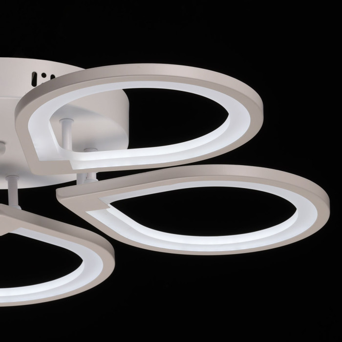 Потолочный светильник De City Madeleine Ceiling Lamp 424015905