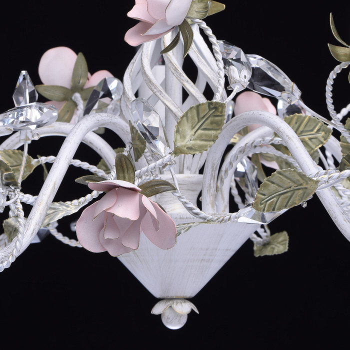 Люстра подвесная MW-Light Bouquet Hanging Chandelier 421011905