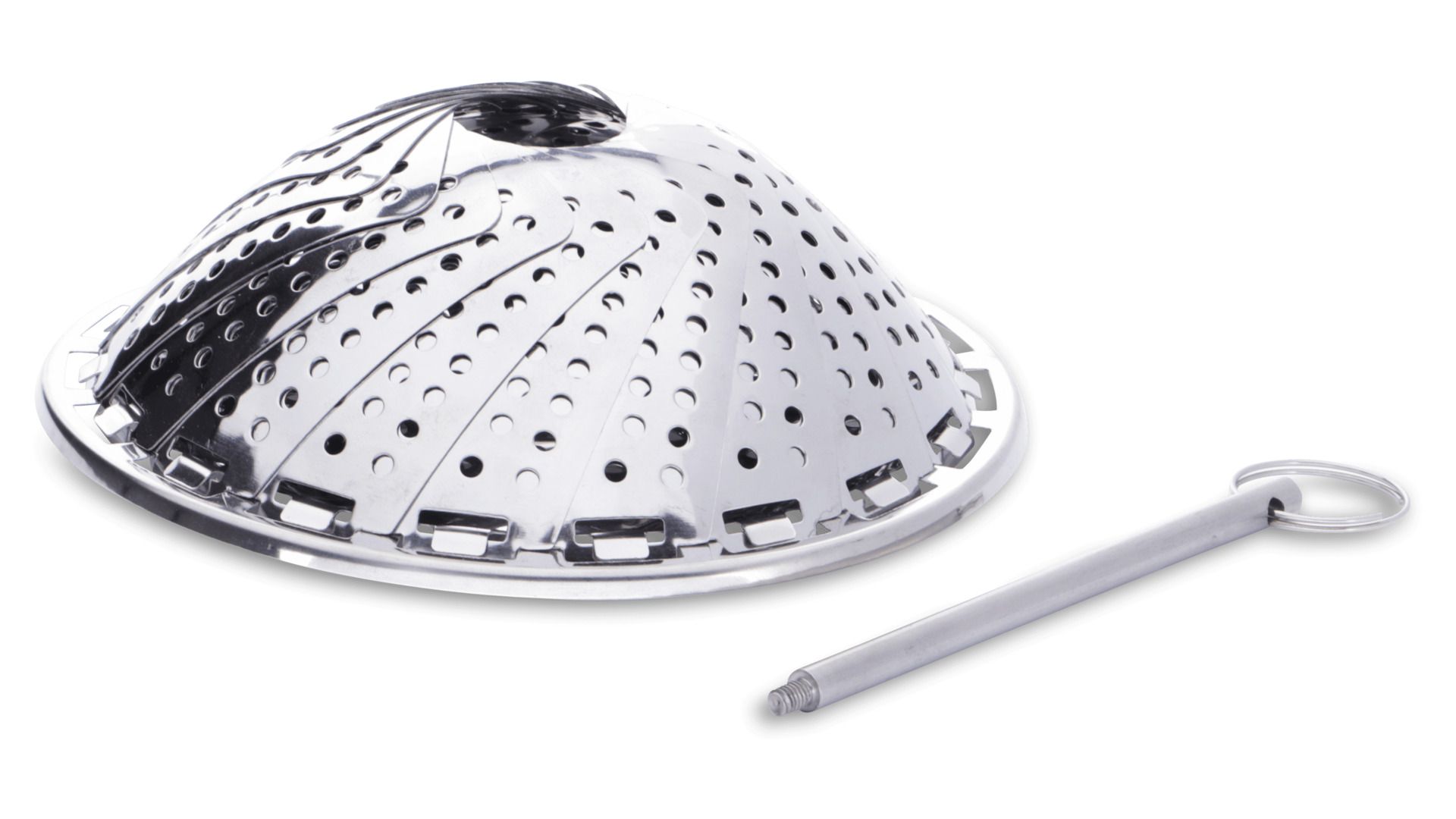 Вставка-пароварка Weis Gemüsesieder 18828