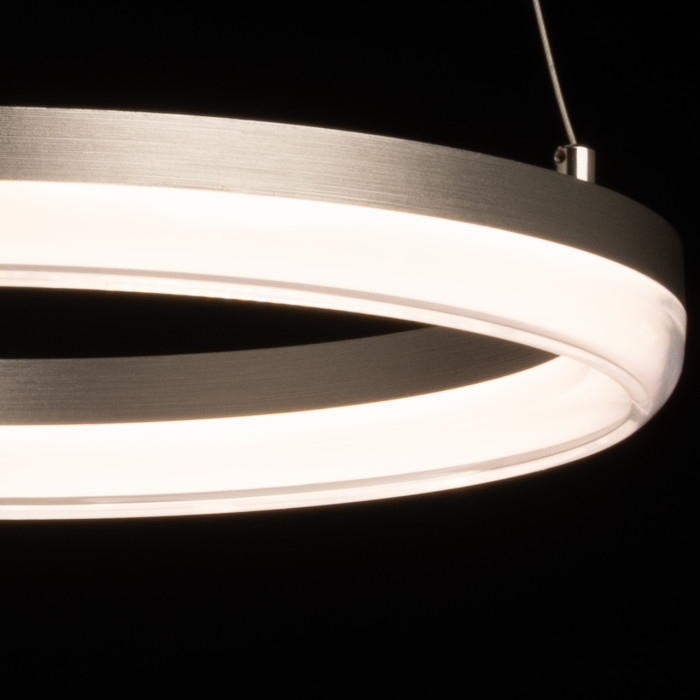 Подвесной светильник De City Ralph Pendant Lamp 675016301