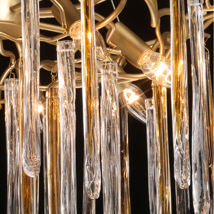 Люстра подвесная MW-Light Lima Hanging Chandelier 467010808