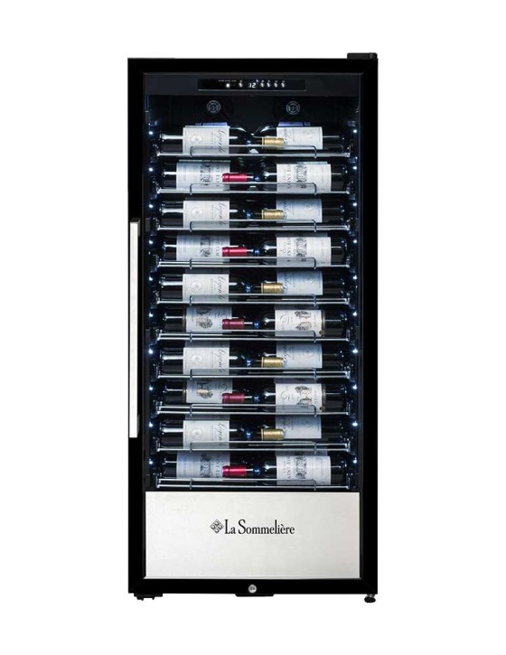Винный шкаф La Sommeliere PRO110